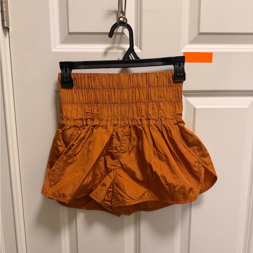 Women’s Free People Movement Athletic Shorts
